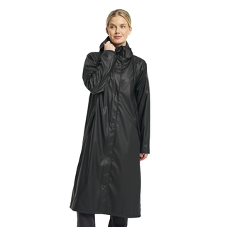 Tenson Womens Apelviken Maxi Coat