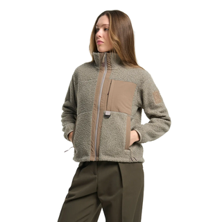Tenson Womens Camper Pile Fleece
