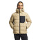Tenson Mens Colby Puffer Jacket