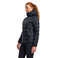 Tenson Women's Miyabi Hood Down Jacket