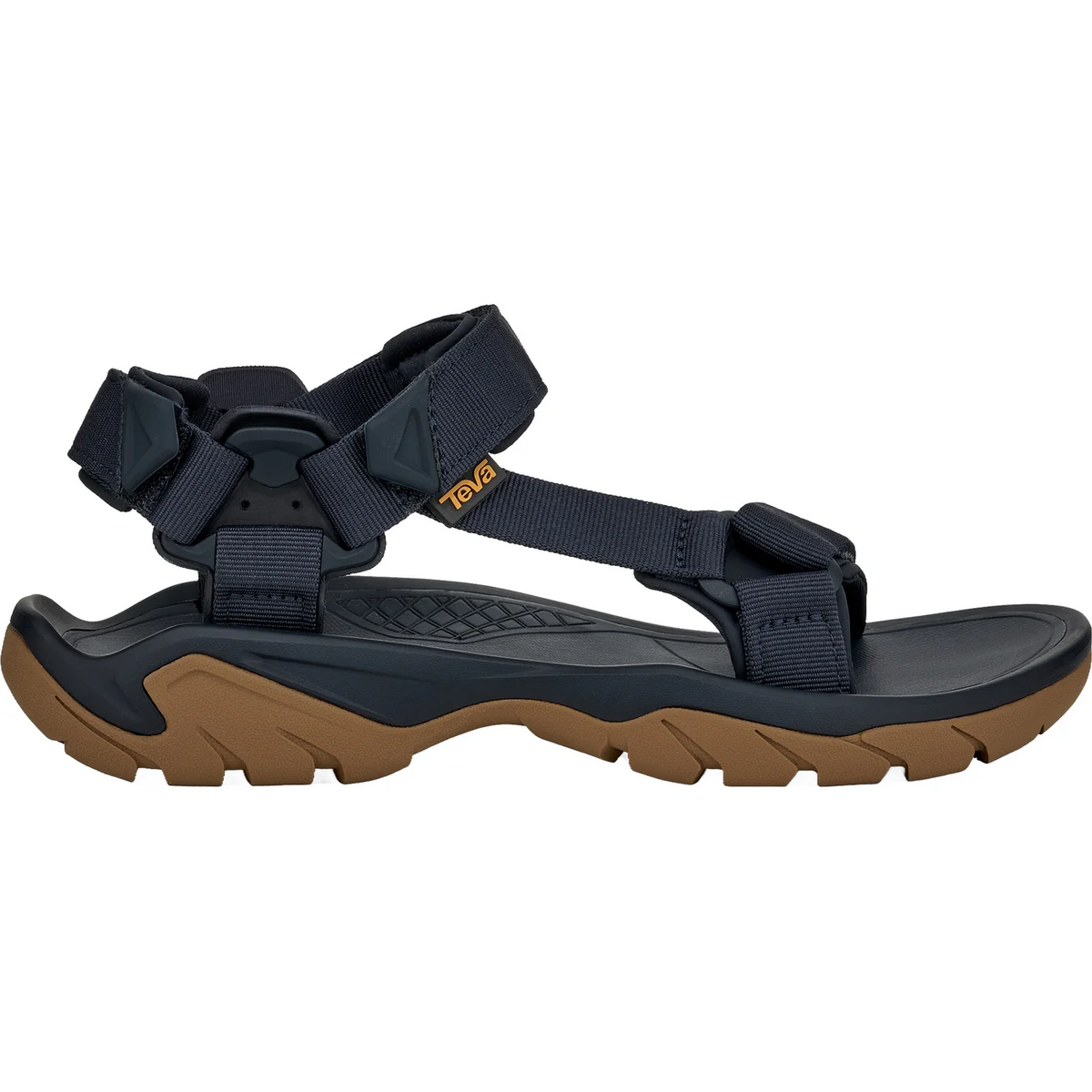 Mens Terra Fi 5 Universal Leather