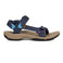 Teva Womens Terra Fi Lite Sandal