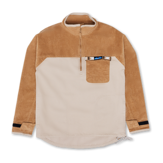 Kavu Herren Throwshirt Flex Jacke