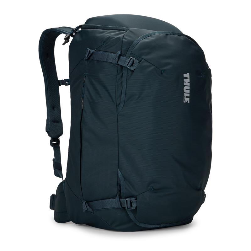 40l travel backpack uk Thule Landmark Travel Pack 40L – Nordic Outdoor