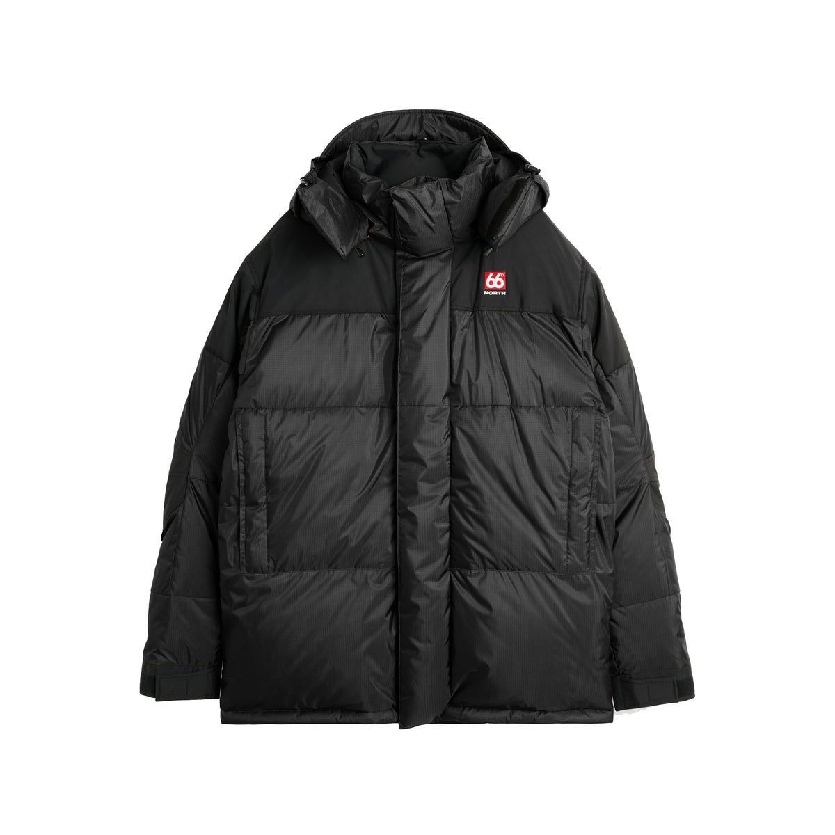 66 North Tindur Down Jacket