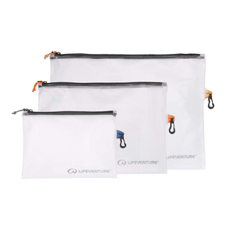 Travel Organiser Set 3pk