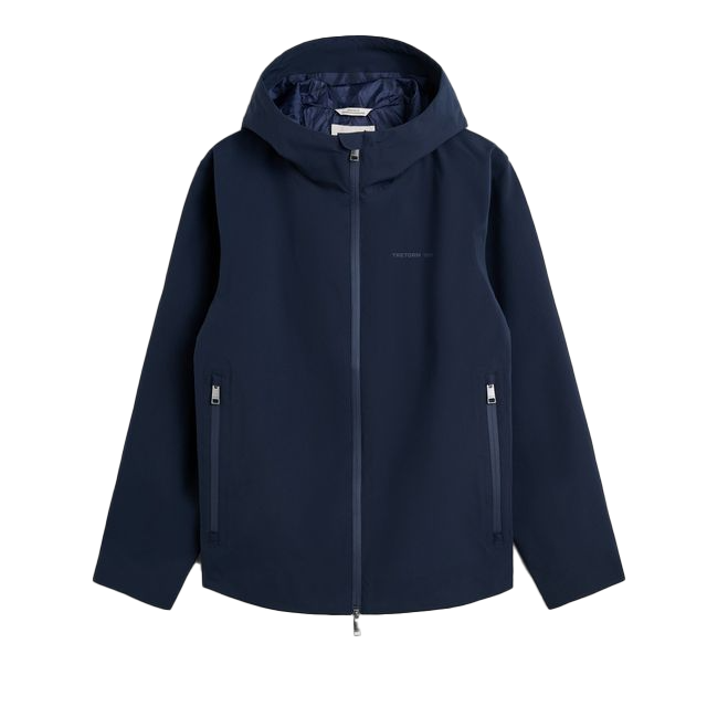 Tretorn Slate Jacket