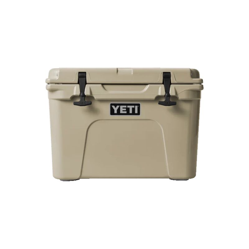 Yeti Tundra 35 Cooler