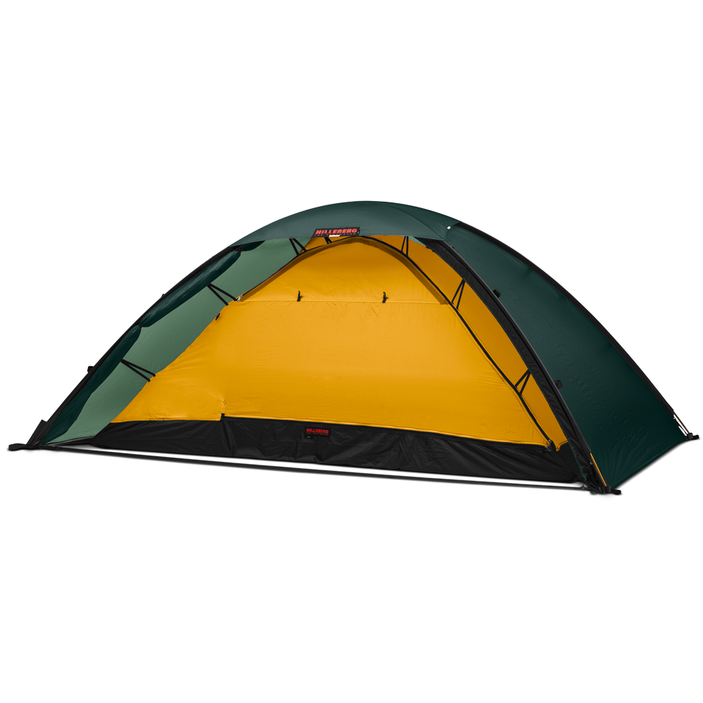 Hilleberg Unna
