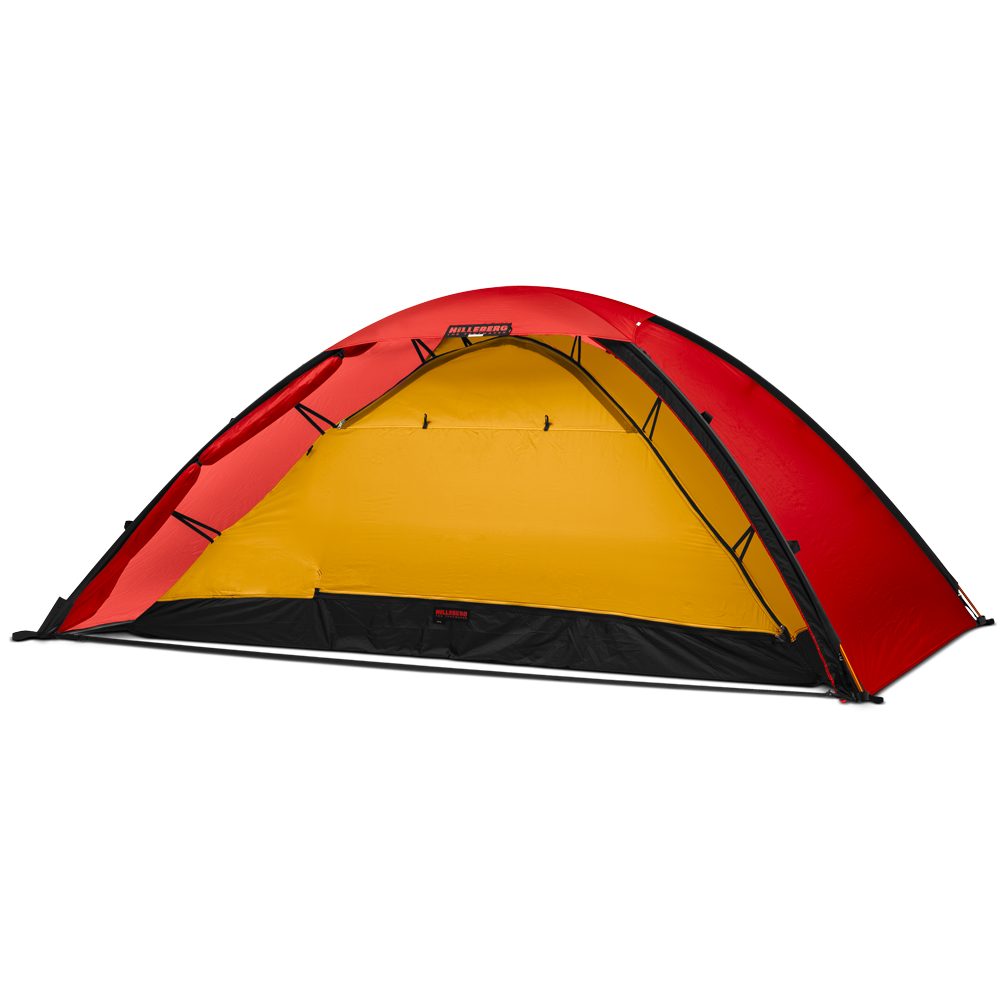 Hilleberg Unna