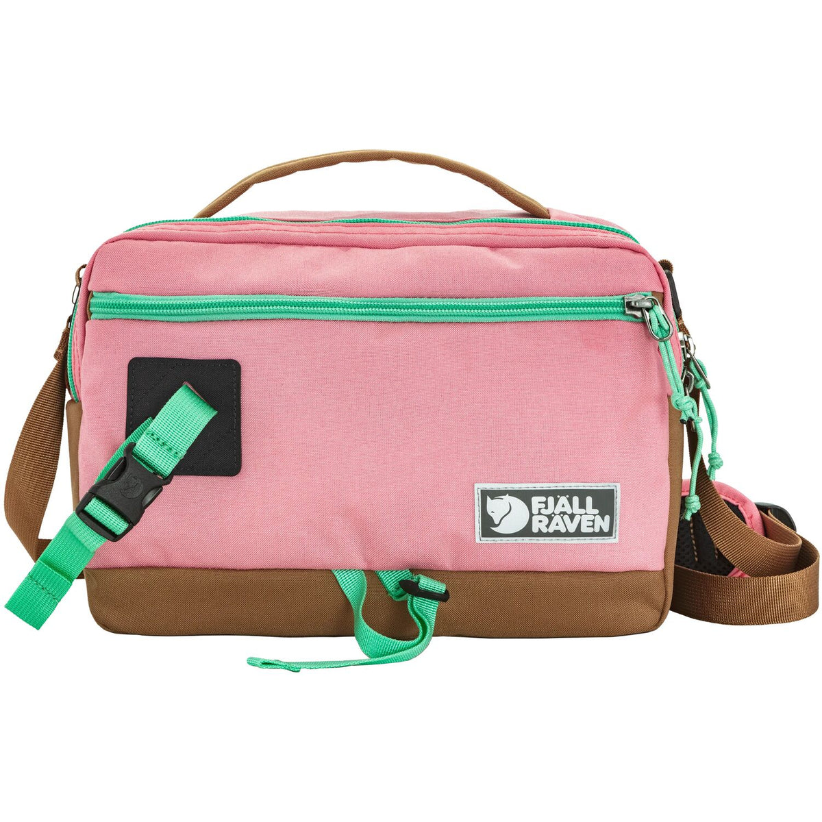Fjallraven Vardag Shoulder Bag 6
