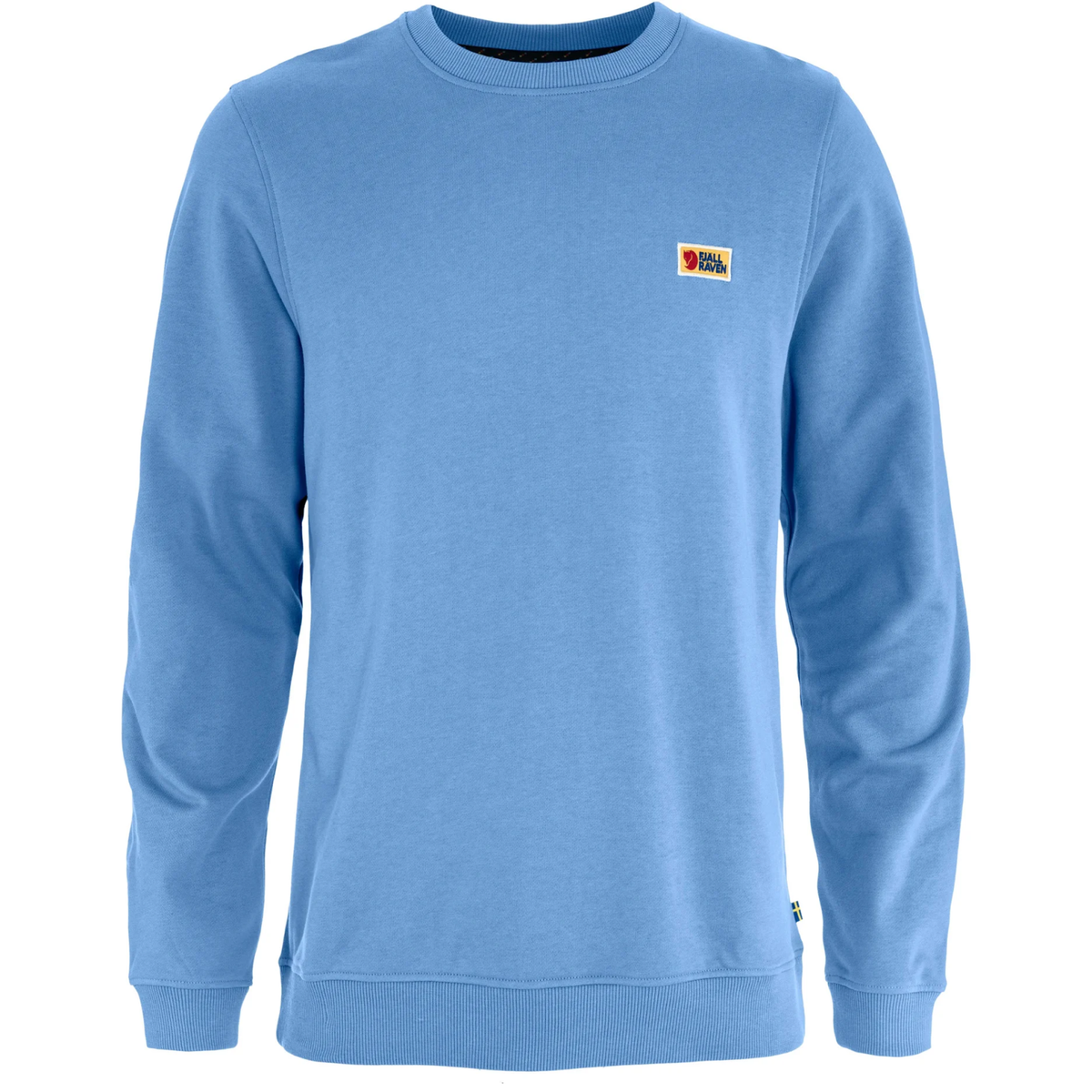 Fjallraven Mens Vardag Sweater