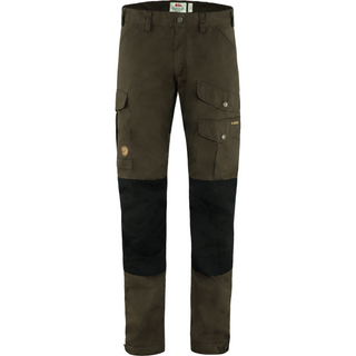 Fjallraven Mens Vidda Pro Trousers Short Leg