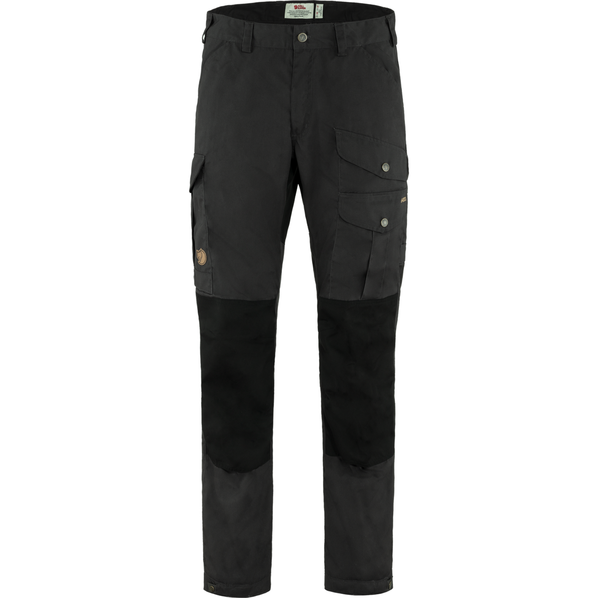 Pantalon Fjallraven Vidda Pro Homme Jambe Courte