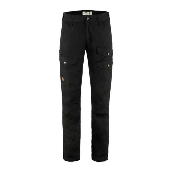 Fjallraven Mens Vidda Pro Ventilated Trousers Regular 2023