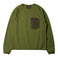 Purple Mountain Observatory Men's Waffle Long Sleeve Top