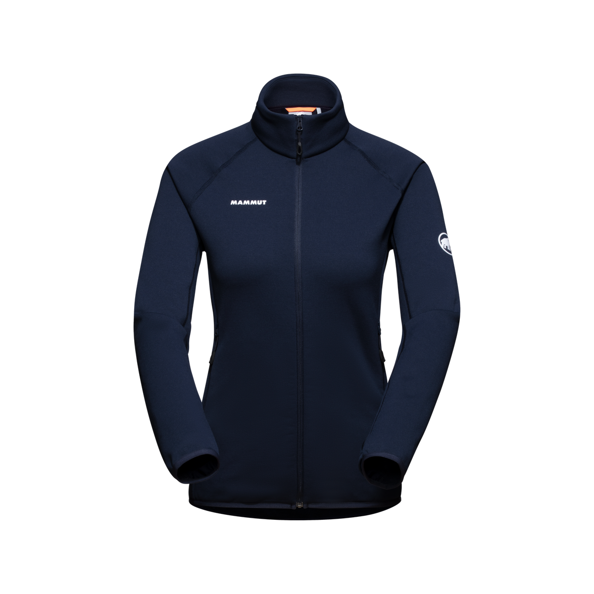 Mammut Womens Aconcagua ML Fleece Jacket