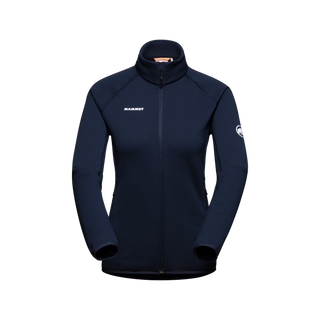 Mammut Womens Aconcagua ML Fleece Jacket