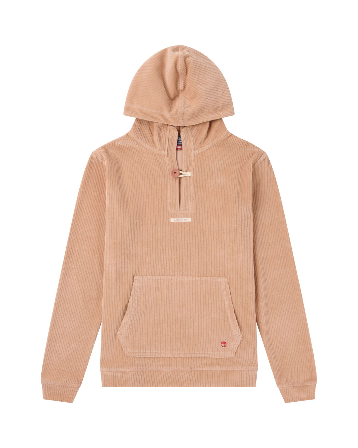 Amundsen Sports Womens Comfy Cord Hood