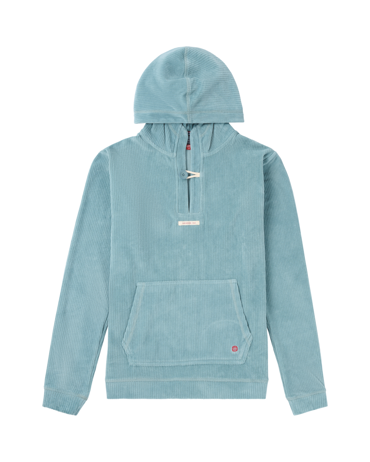 Amundsen Sports Womens Comfy Cord Hood