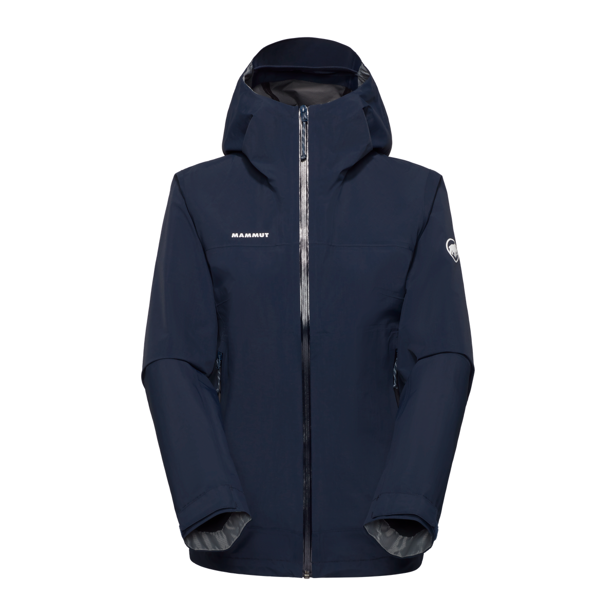 Mammut Womens Crag HS Hooded Jacket