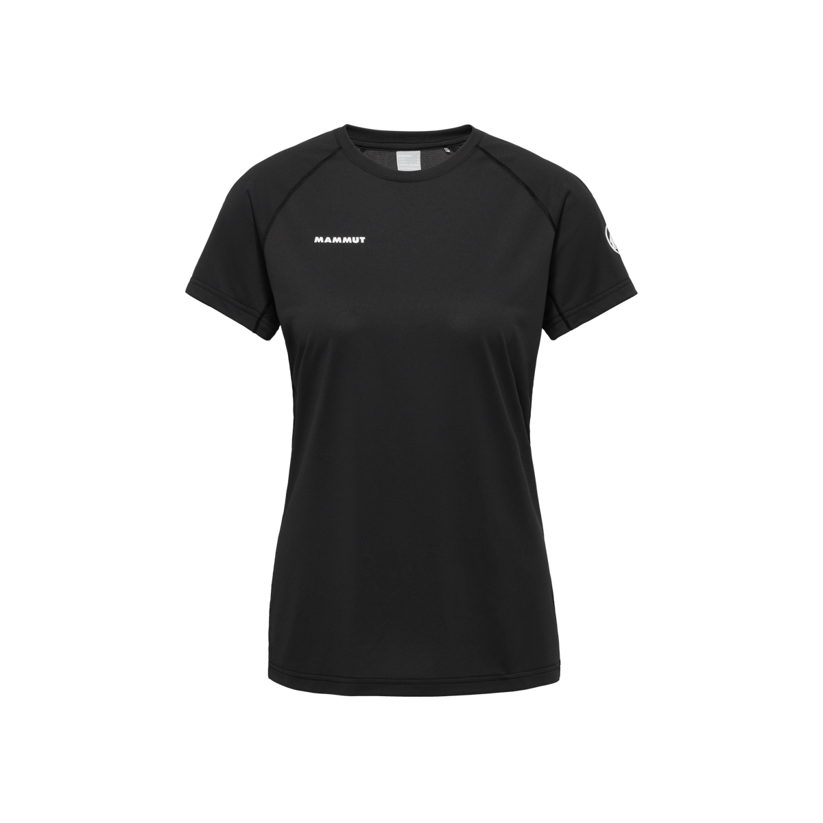 Mammut Womens Ducan FL T-Shirt