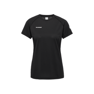 Mammut Womens Ducan FL T-Shirt