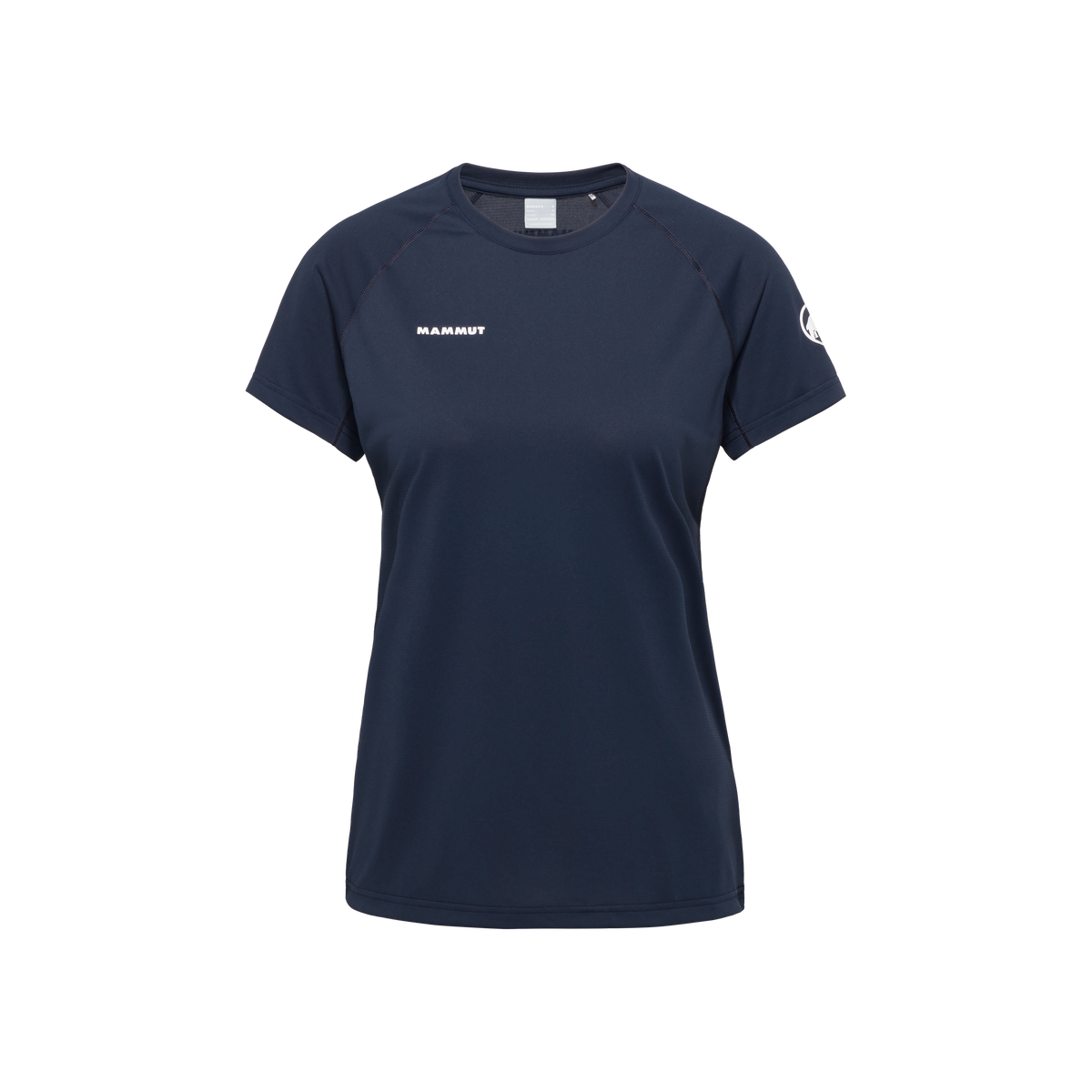 Mammut Womens Ducan FL T-Shirt