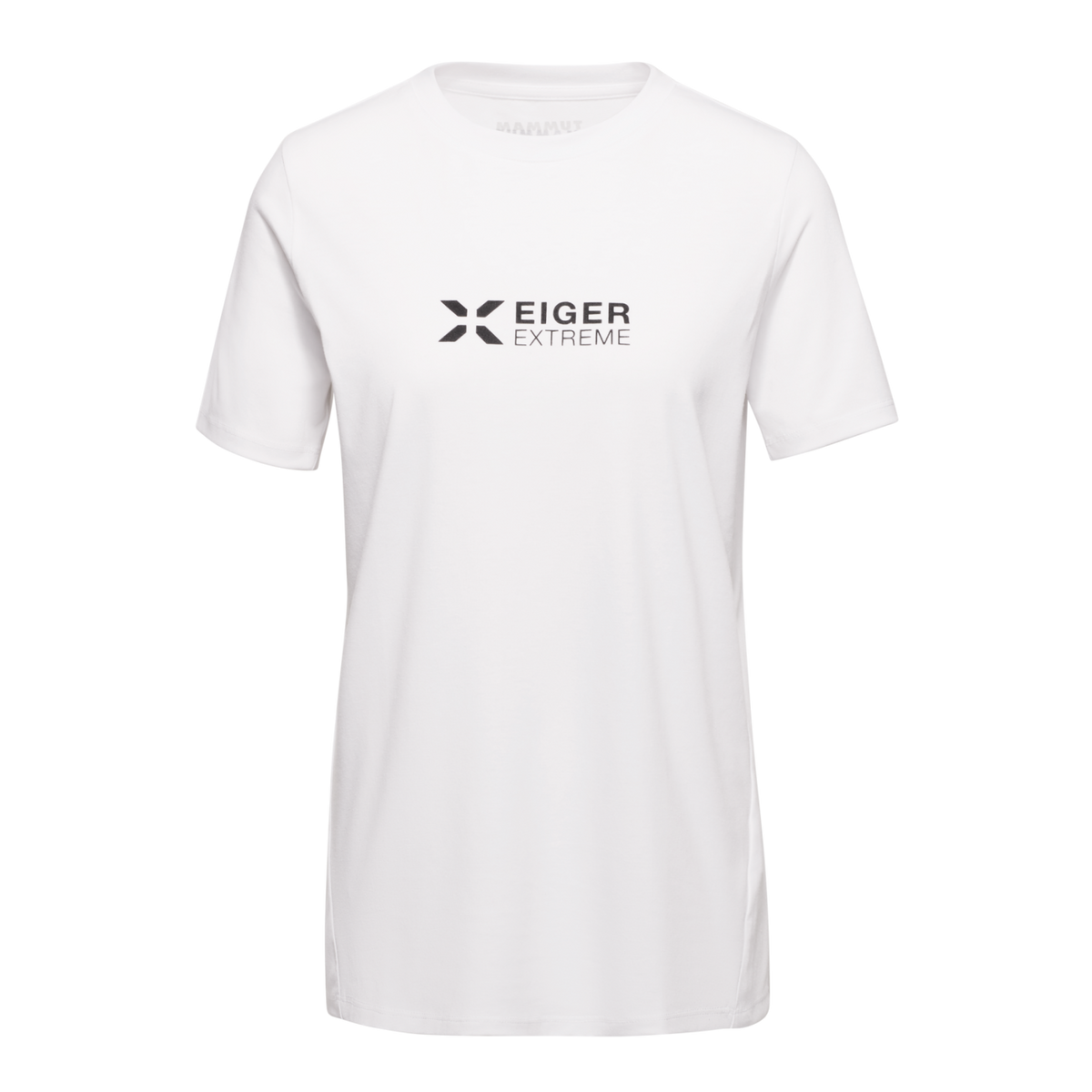 Mammut Womens Eiger Logo T-Shirt
