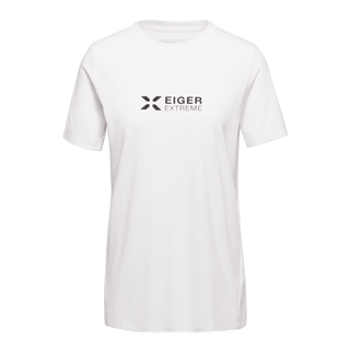Mammut Womens Eiger Logo T-Shirt