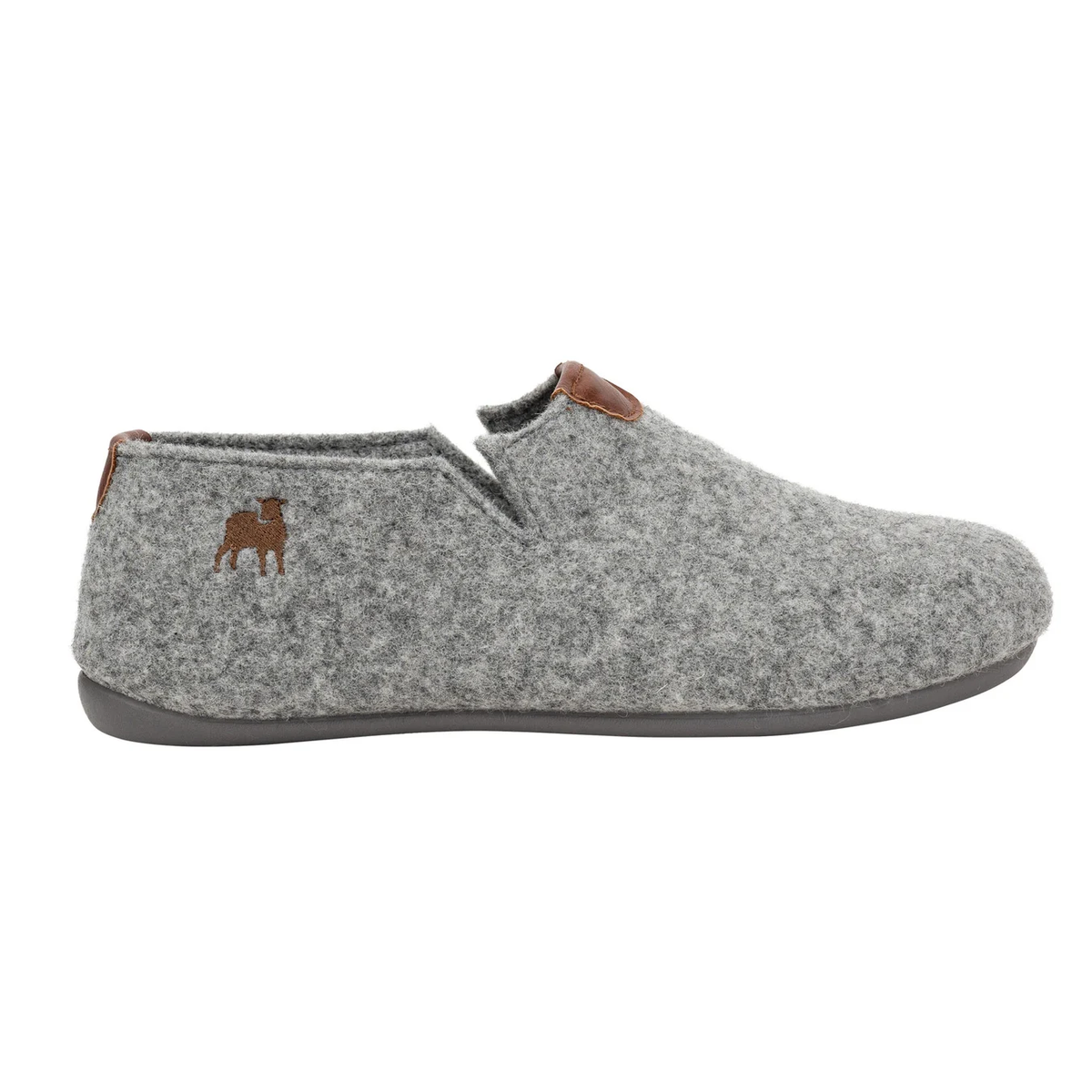 Shepherd of Sweden Women's Elma Slipper