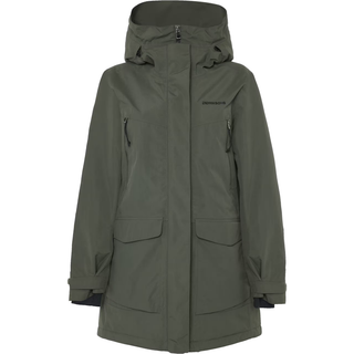 Didriksons Womens Felia Parka