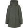 Didriksons Damen Parka Felia