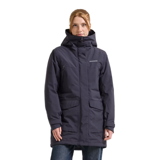 Didriksons Womens Felia Parka
