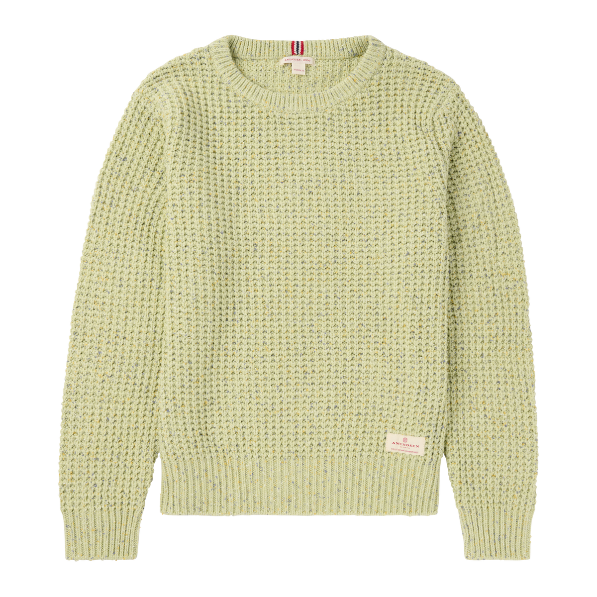 Amundsen Sports Womens Field Sweater