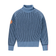 XSmall / Fjord Blue