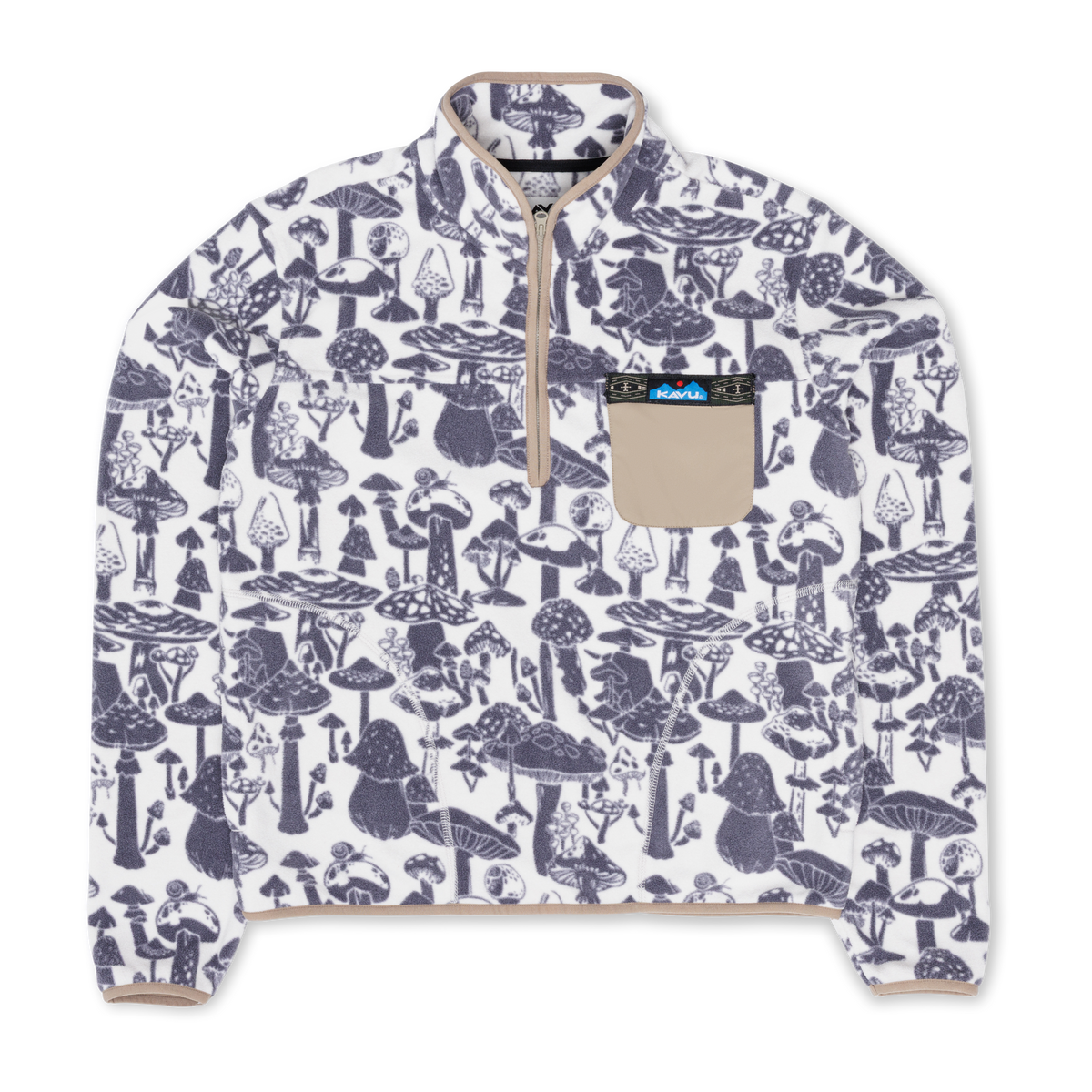 Kavu Women's Hidden Hills Sweater