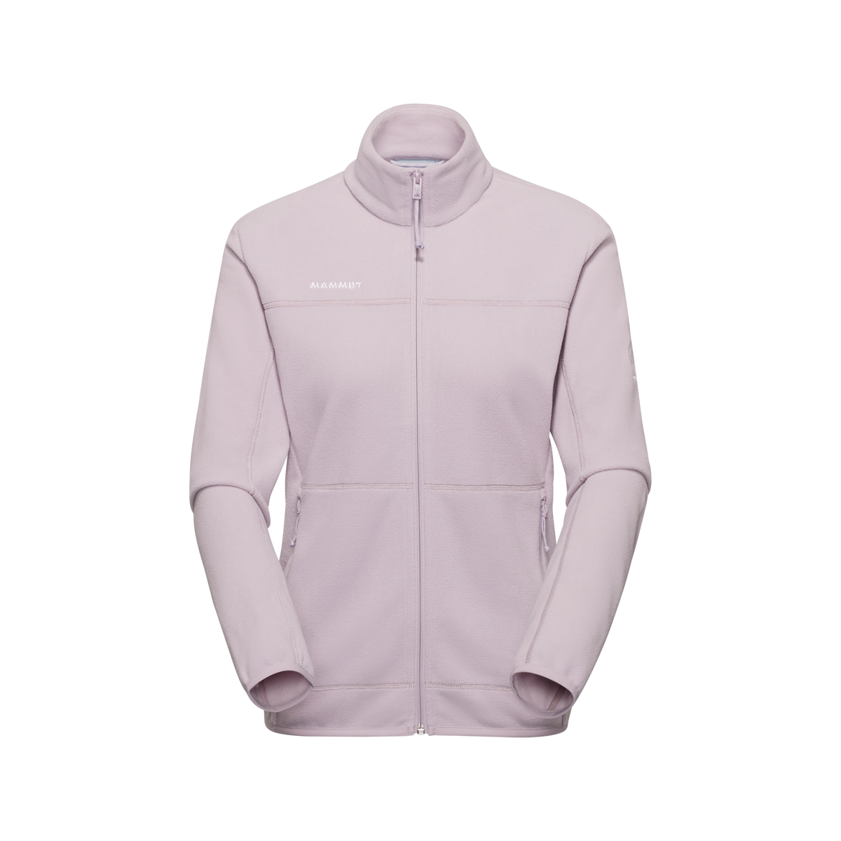 Mammut Womens Innominata Light ML Jacket