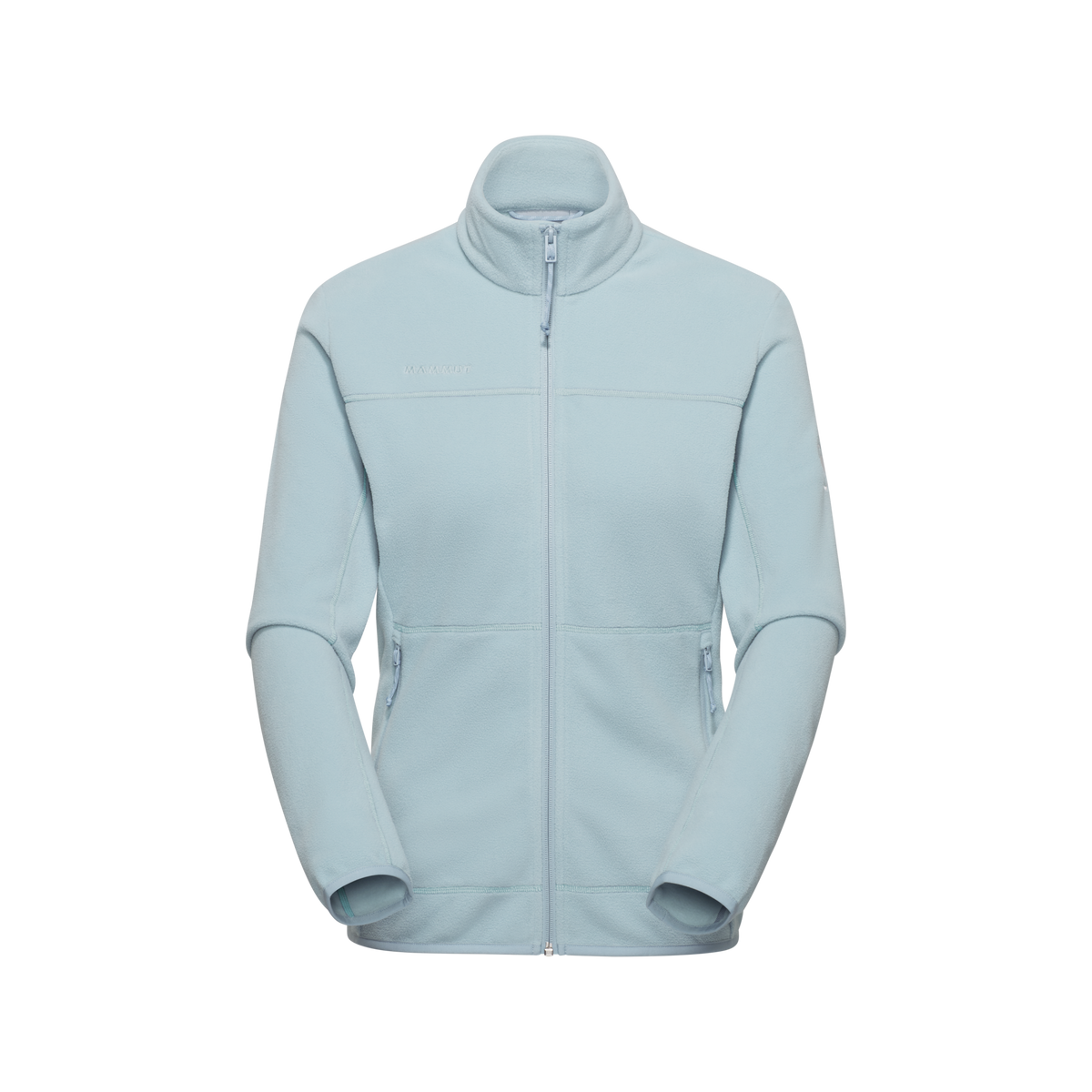 Mammut Womens Innominata Light ML Jacket