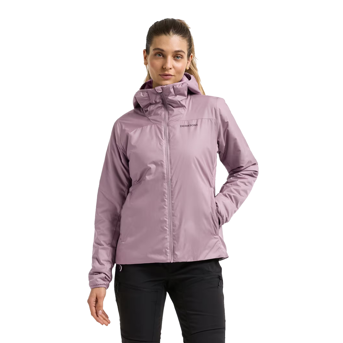 Didriksons Karix Jacke für Damen 3