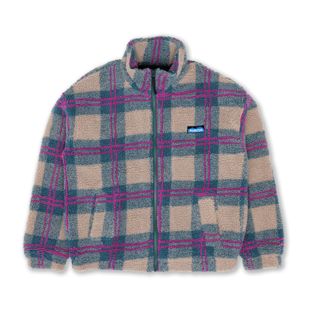 Kavu Womens Loven Sweater