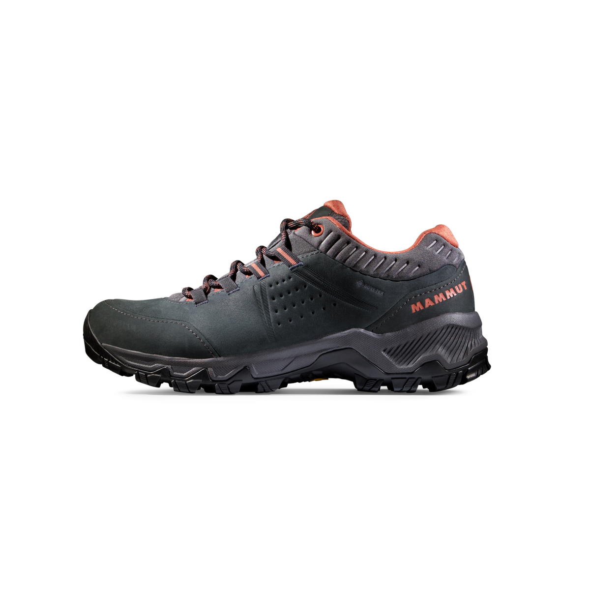 Mammut Womens Nova IV Low GTX