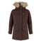 Parka Nuuk pour femme Fjällräven