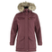 Parka Nuuk pour femme Fjällräven