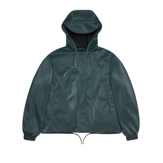 Rains Womens String Jacket
