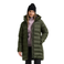Didriksons Womens Tejla Parka