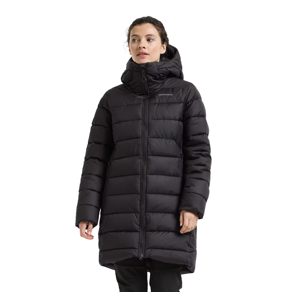 Didriksons Tejla Parka für Damen