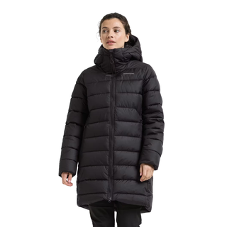Didriksons Womens Tejla Parka