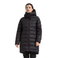 Didriksons Womens Tejla Parka