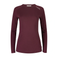 Aclima Womens WarmWool Shirt Crew Neck